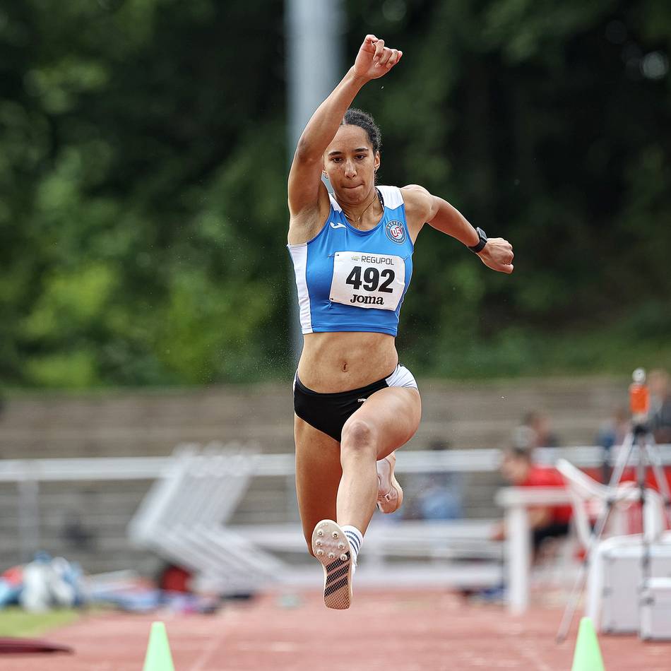 Deutsche U23- und U16-Meisterschaften in Ulm: Die Leichtathletinnen des SC Krefeld wollen ihre Außenseiterchancen nutzen