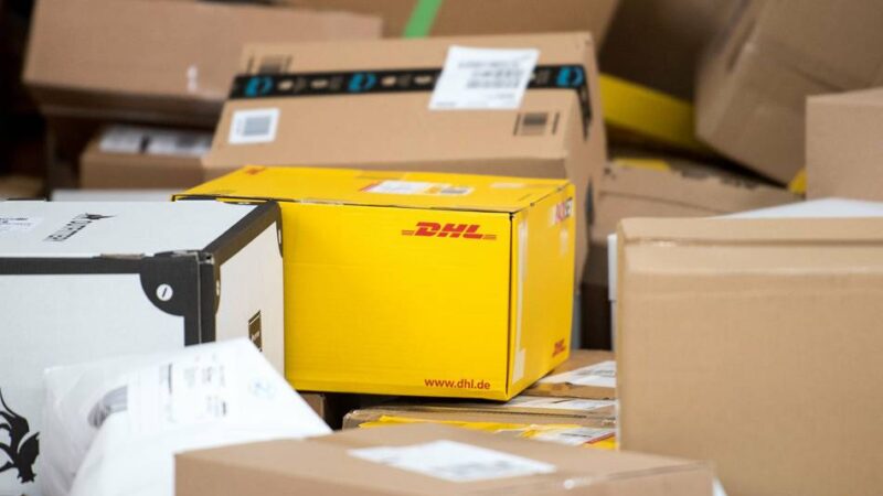 Pakete versenden in Mettmann: Dritter neuer DHL-Paketshop innerhalb weniger Wochen eröffnet