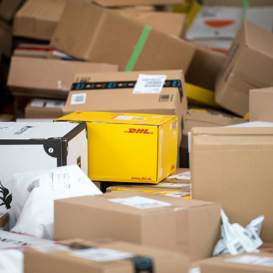 Pakete versenden in Mettmann: Dritter neuer DHL-Paketshop innerhalb weniger Wochen eröffnet