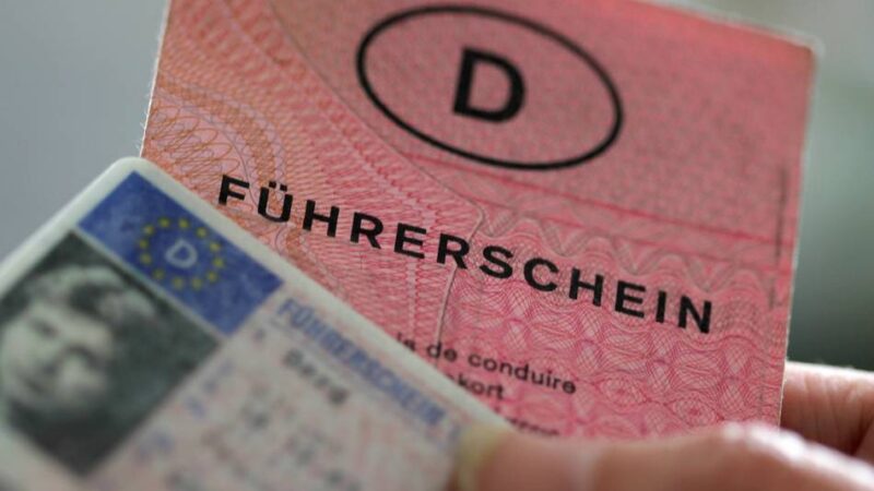Mobilität im Kreis Viersen: Mehr als 90 Prozent der Erwachsenen im Kreis haben einen Führerschein