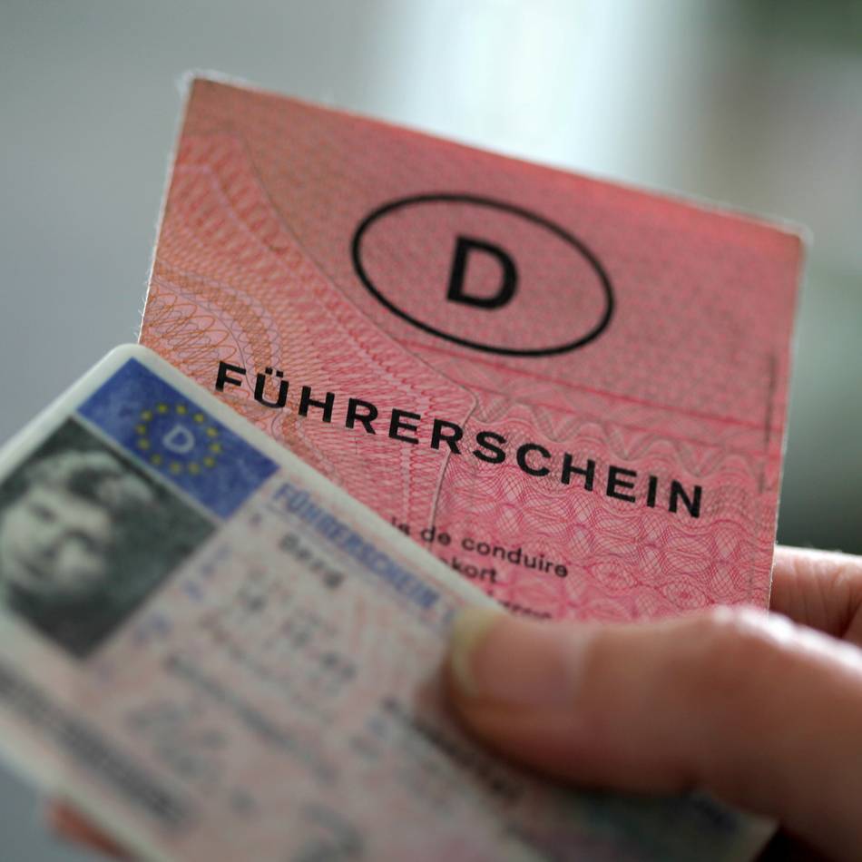 Mobilität im Kreis Viersen: Mehr als 90 Prozent der Erwachsenen im Kreis haben einen Führerschein