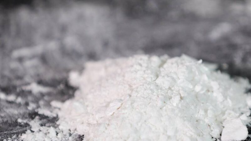 Dutzende Fälle vor Gericht: Angeklagter soll im Kreis Kleve mit Kokain gehandelt haben
