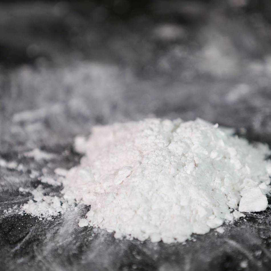 Dutzende Fälle vor Gericht: Angeklagter soll im Kreis Kleve mit Kokain gehandelt haben