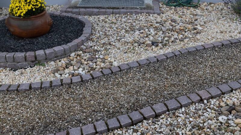 Gartengestaltung im Bergischen Land: Workshops zeigen Alternativen zum Schottergarten