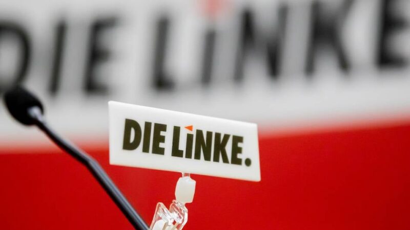 In allen Wahlbezirken vertreten: DIE LINKE stellt Bürgermeisterkandidaten für Monheim
