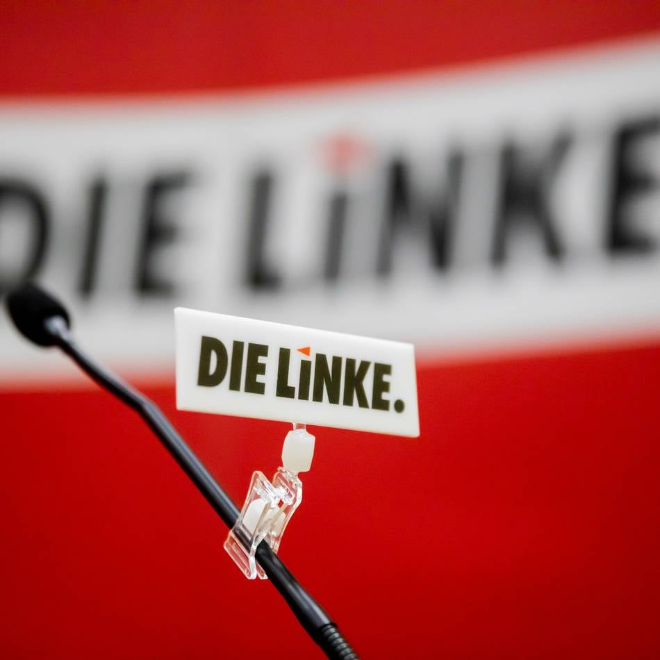 In allen Wahlbezirken vertreten: DIE LINKE stellt Bürgermeisterkandidaten für Monheim