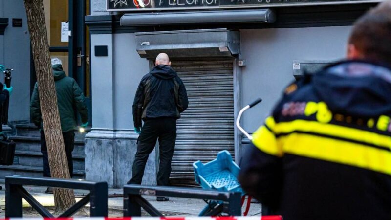 Jugendkriminalität außer Kontrolle: Immer mehr Explosionen – wie die Niederlande auf neue Welle der Gewalt reagieren