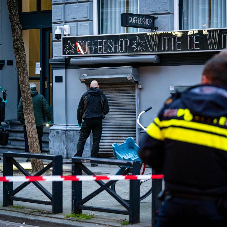 Jugendkriminalität außer Kontrolle: Immer mehr Explosionen – wie die Niederlande auf neue Welle der Gewalt reagieren