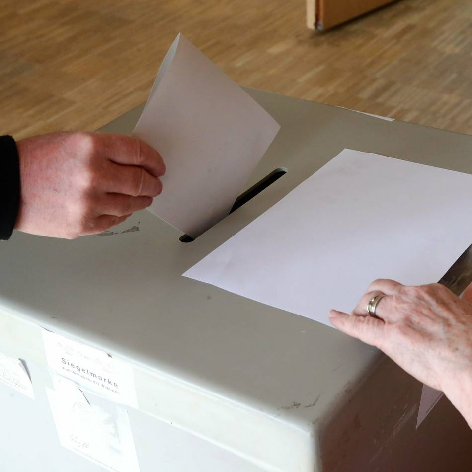 Kommunalwahl 2025 in Leverkusen: Stadt sucht noch 400 Wahlhelfer für September