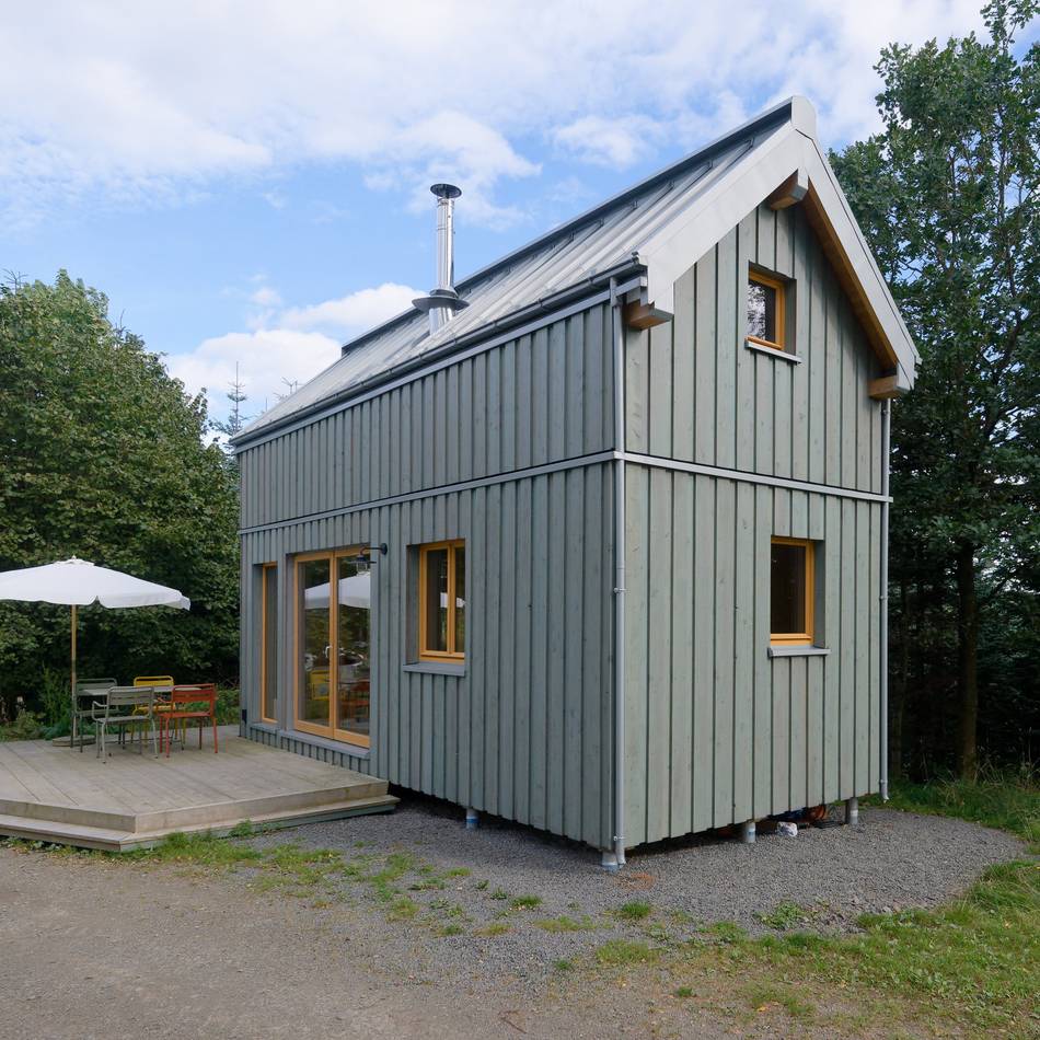 Stadtplanung in Meerbusch: Die Niederlande als Vorbild für genügend Wohnraum?