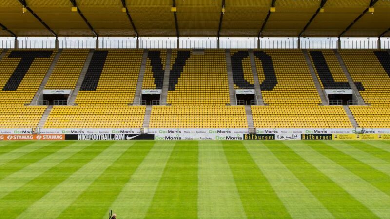 Fakten zum Drittligisten: Das ist Alemannia Aachen – Fortunas Testspiel-Gegner im Check