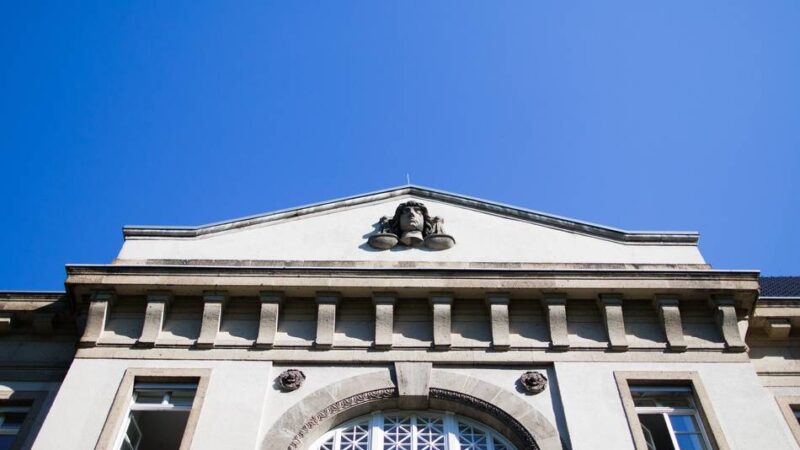 Prozess am Landgericht: „Die haben sofort angefangen, uns zu schlagen“