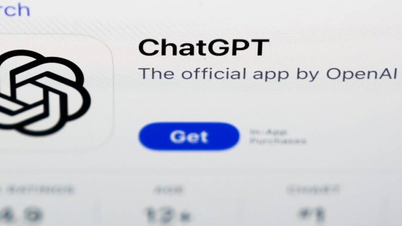 Künstliche Intelligenz in der Medizin: Willkommen bei Dr. ChatGPT