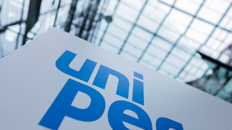 Größter Gashändler in Deutschland: Uniper baut 400 Stellen ab – und das ist erst der Anfang