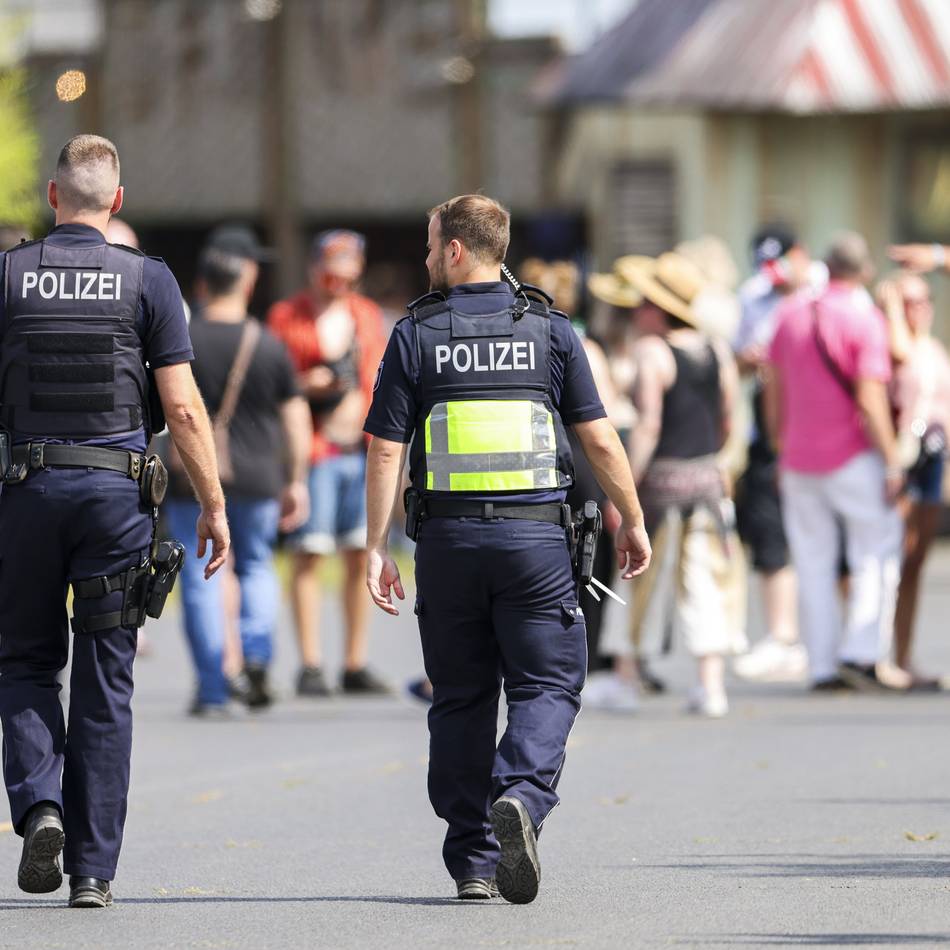 Video sorgt für Empörung: „Führer-Trikot“ bei Parookaville – Staatsschutz ermittelt