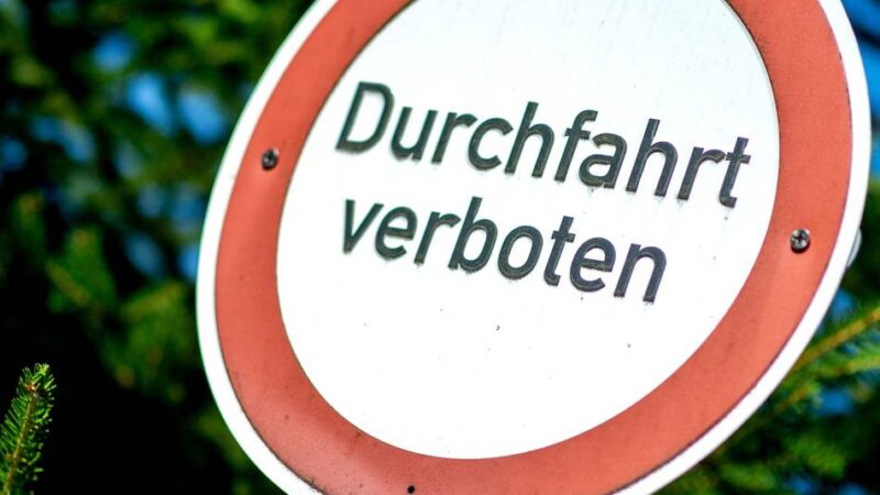 Veranstaltung am 10. Juli: Straßensperrungen wegen Schultriathlon in Jüchen