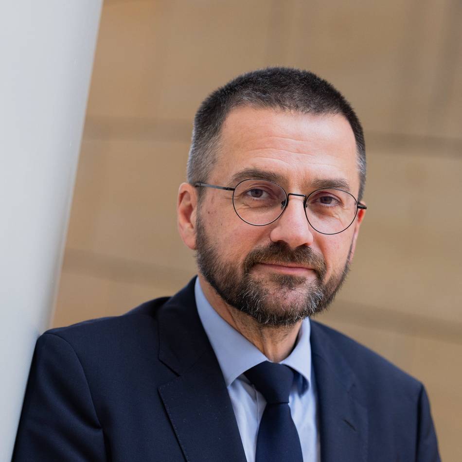 Für und Wider eines AfD-Verbots: Thomas Kutschaty bei Diskussionsrunde in Dormagen