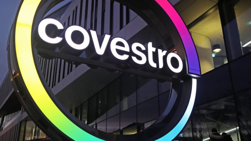 Im Juli in Nordrhein-Westfalen: Covestro unterstützt Welt-Universitätsspiele 2025