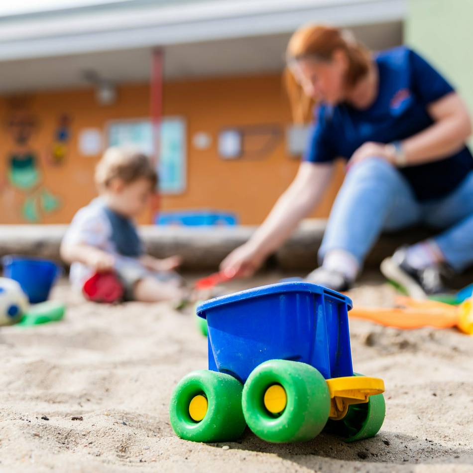 Wahlprogramm in Grevenbroich vorgestellt: FDP möchte 24-Stunden-Kita und Budgets für Stadtteile