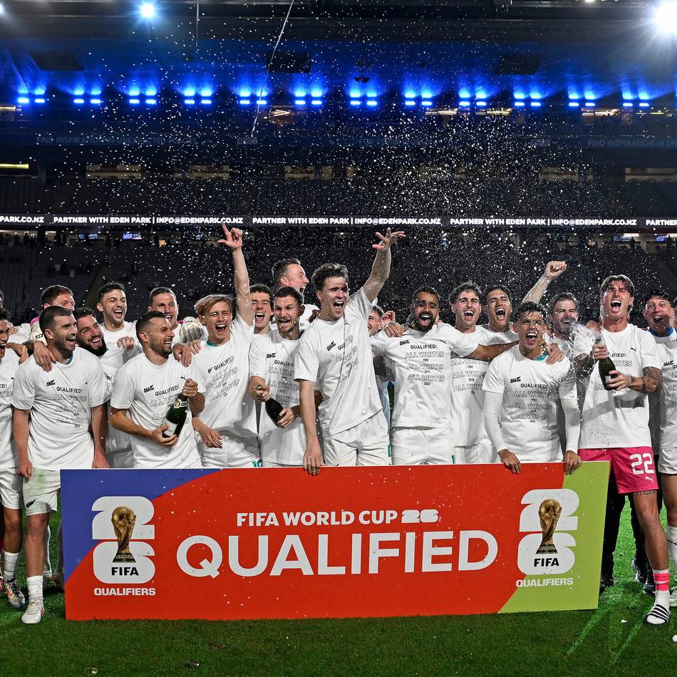 13 von 48 Tickets vergeben: So ist der Stand in der Qualifikation für die WM 2026