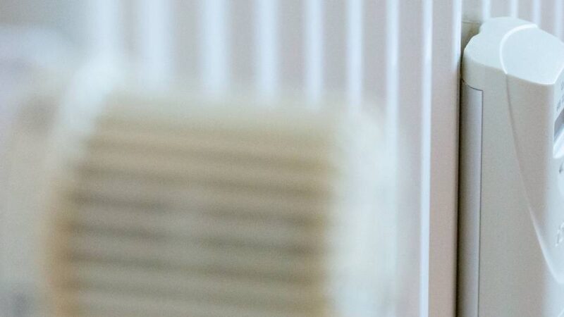 Drei Fälle innerhalb einer Woche: Falsche Heizungsableser rauben Senioren aus