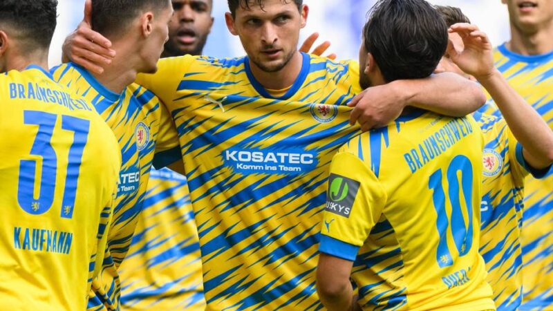 Aus der zweiten Liga in die Oberliga: SC St. Tönis feiert einen Transfercoup