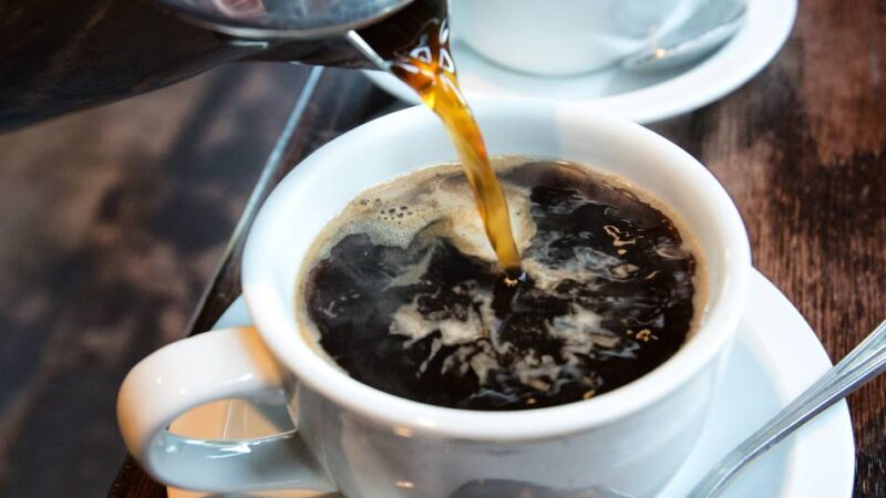 Grenzüberschreitender Austausch bei Open Coffee: Niederländische Unternehmen suchen Partner aus dem Kreis