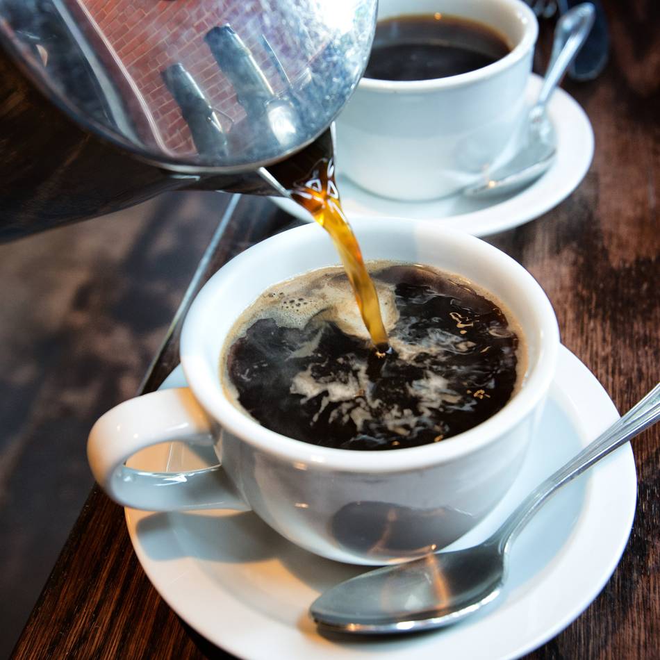 Grenzüberschreitender Austausch bei Open Coffee: Niederländische Unternehmen suchen Partner aus dem Kreis