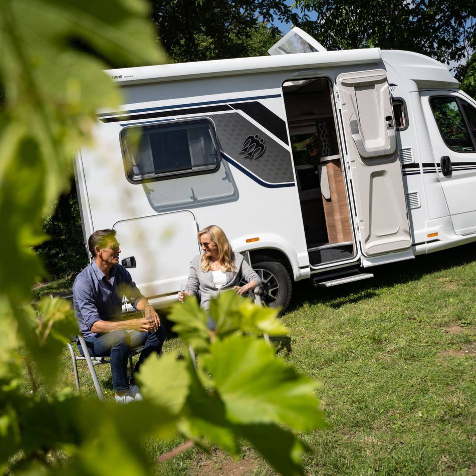 Boom der Wohnmobile im Kreis Kleve: Große Liebe für den Urlaub auf vier Rädern