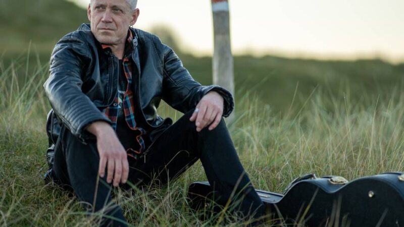 Konzertreihe in Villa Erckens: „Grevenbroicher Gitarrenwochen“ mit fünf Veranstaltungen