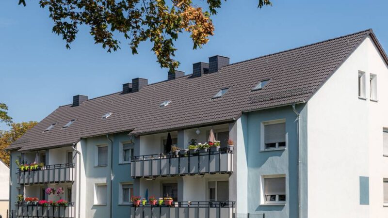 Nach Ortstermin in Hilden: Vonovia-Mieter bleiben skeptisch