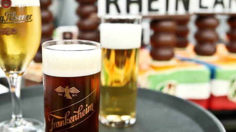 Kann sich Leverkusen das noch leisten?: Metropolregion Rheinland droht Verfall