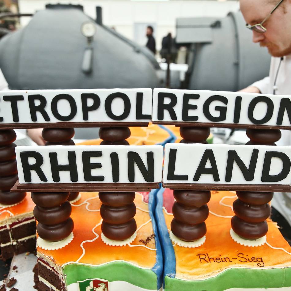 Metropolregion Rheinland: Bleibt Krefeld im geschwächten Lobbyverein?