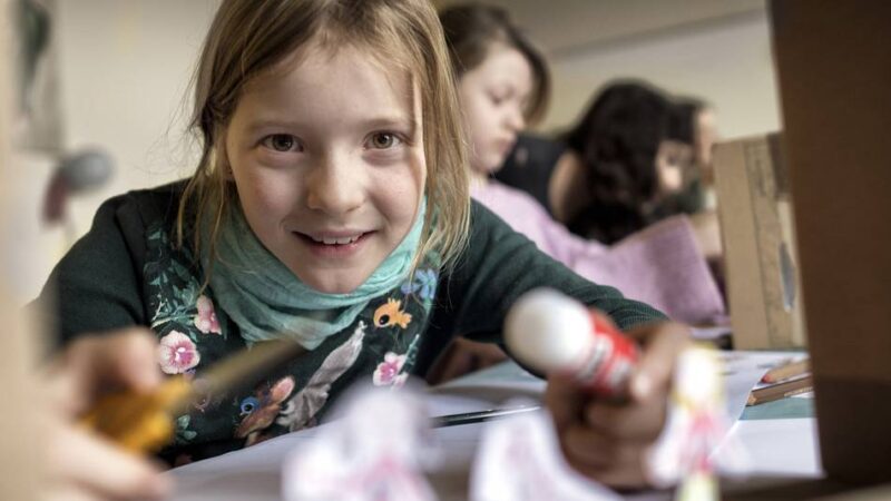 Neue Broschüre der Bergischen Museen: Stadtmuseum Langenfeld lädt zum Familienfest ein