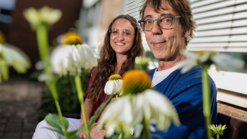 Langenfeld: Geriatrie im Martinus-Krankenhaus wächst weiter