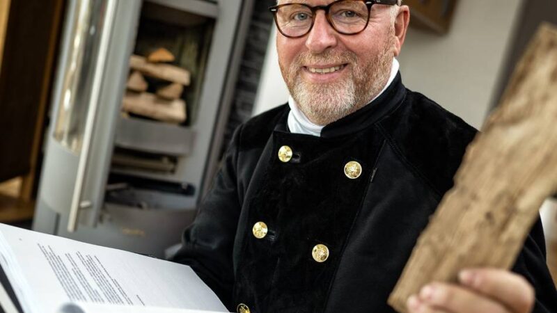 Nachruf: Langenfelder Karnevalisten und Schützen trauern um Karl-Heinz Ißling