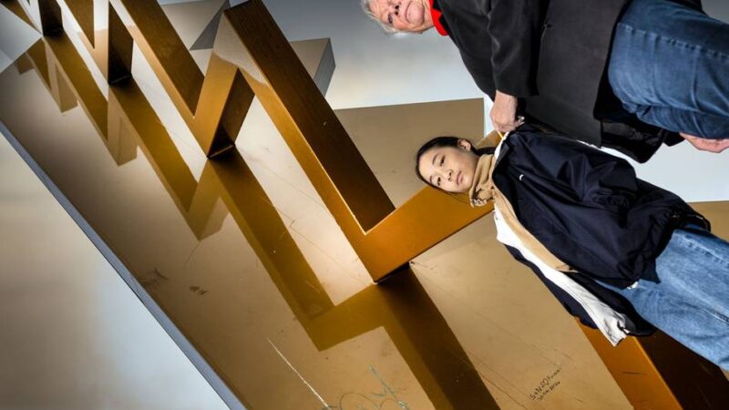 Kommunalwahl Langenfeld: Kunst und Kultur im Fokus der Langenfelder Bürgermeisterkandidaten