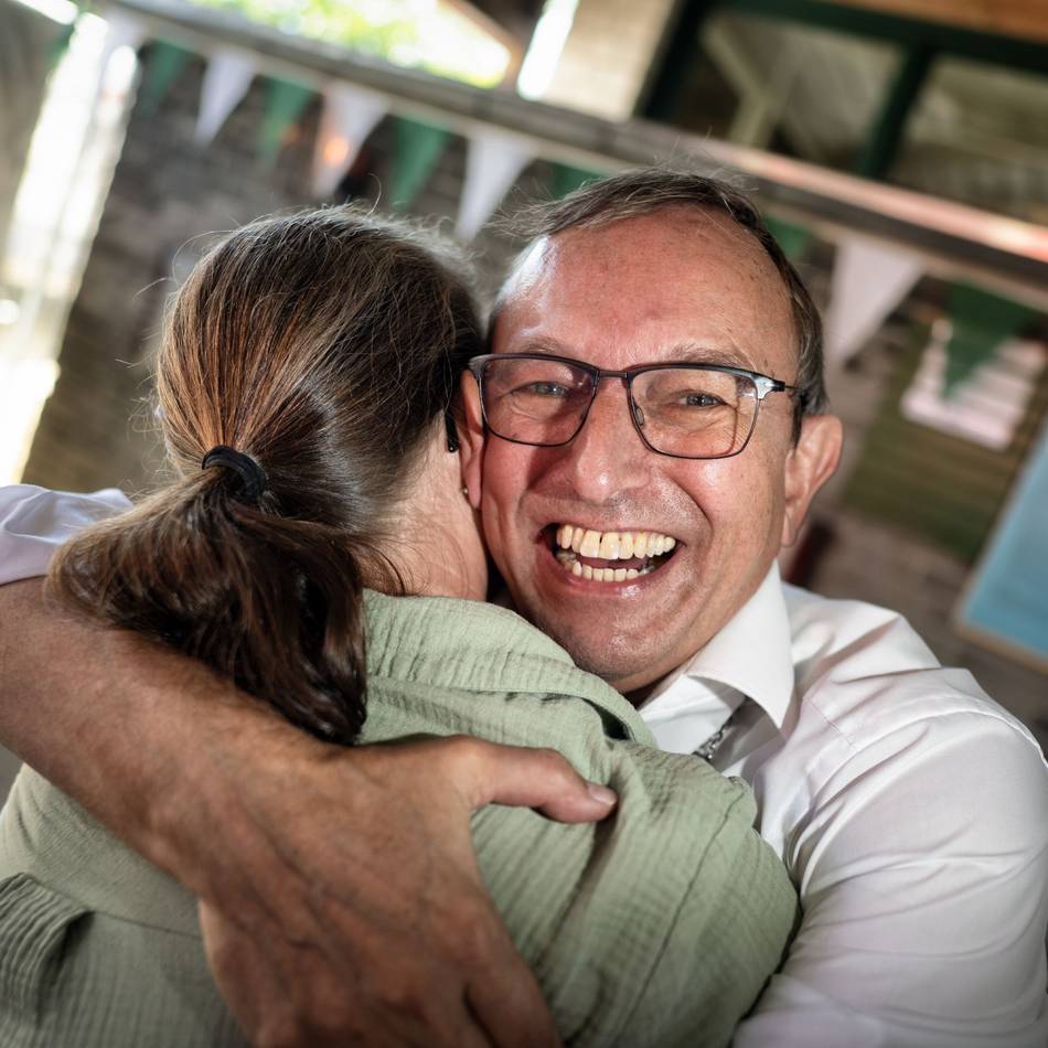Schützenfest in Mehlbruch: Paul Abrams ist neuer König der Hubertus-Schützen