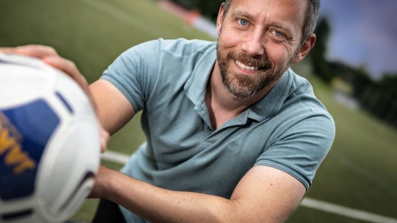 Der SSV Lützenkirchen wächst immer weiter: Ein Sportverein für die ganze Familie