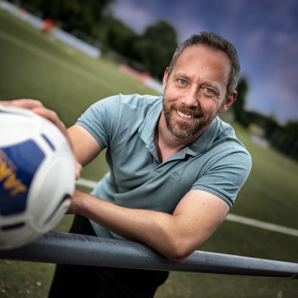 Der SSV Lützenkirchen wächst immer weiter: Ein Sportverein für die ganze Familie