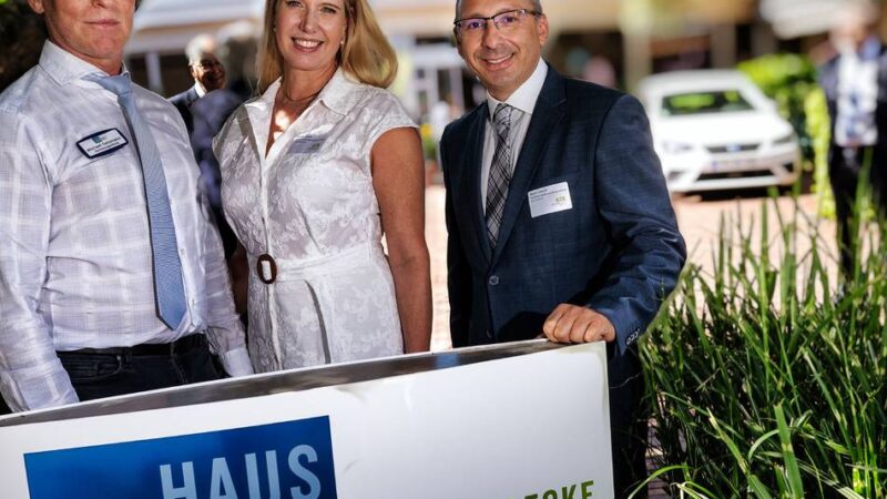 An der Ulrichstraße in Opladen: Aus Altenheim wird Quartier mit Service-Wohnen und mehr