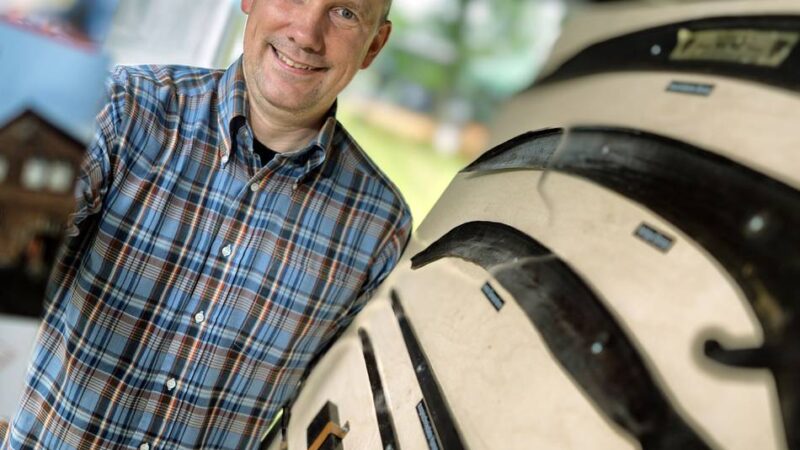 Schlebuscher für Schlebusch: Etabliert sich die Vereinsmesse im Dorf?