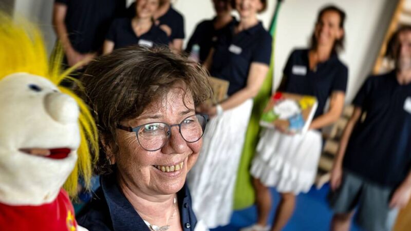 Interdisziplinäres Angebot in Monheim: „Jedes Kind hat das Recht auf eine optimale Förderung“