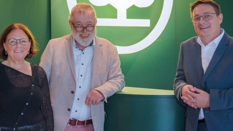Lücken immer größer: Ärztemangel im Kreis Kleve – „Ein MVZ ist eine gute Lösung“