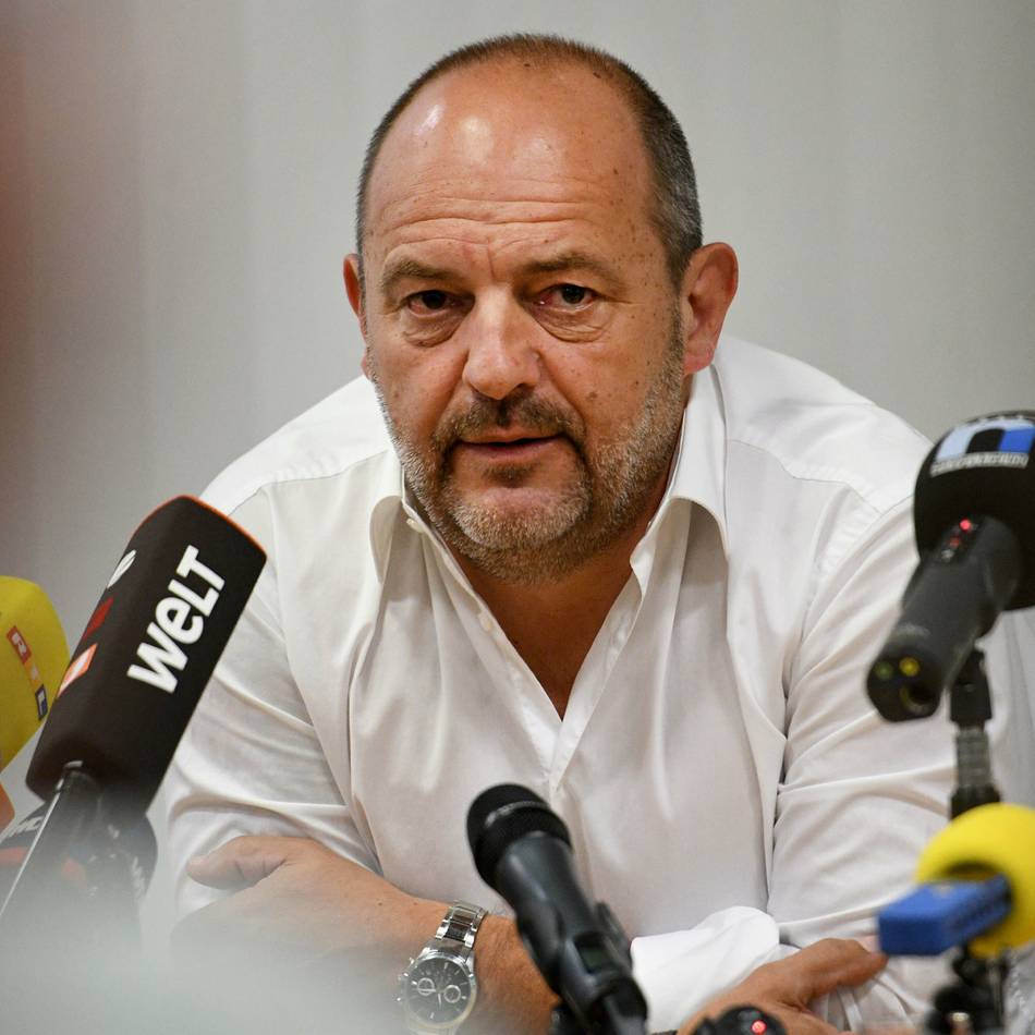 Polizei bestätigt: „Mirco“-Ermittler Ingo Thiel ist tot
