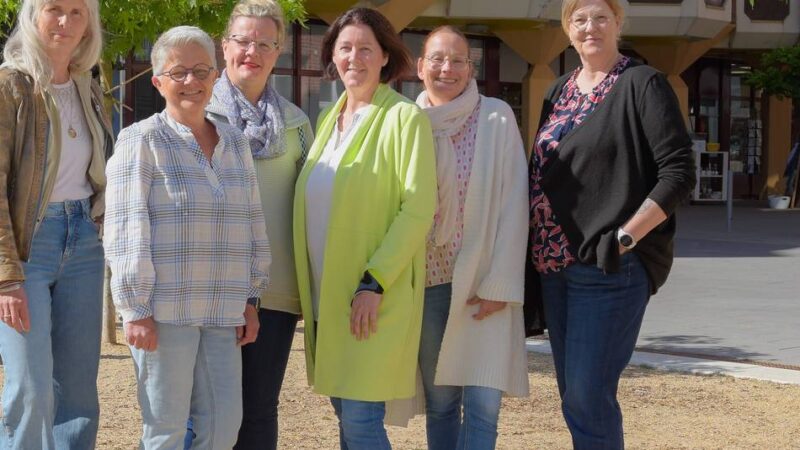 Ex-In-Genesungsbegleiter: „Wir fühlen, was andere durchmachen“ – Sie geben psychischer Gesundheit ein Gesicht