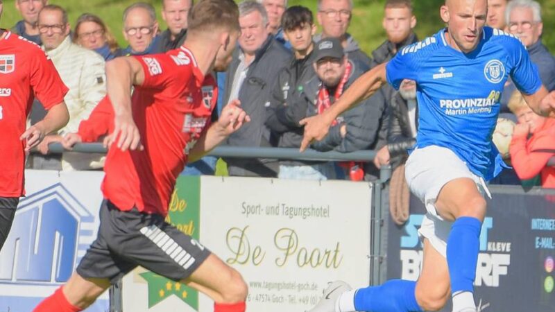 Schon 161 Tore in 31 Spielen: Zwei packende Duelle um den Einzug ins Voba-Cup-Finale