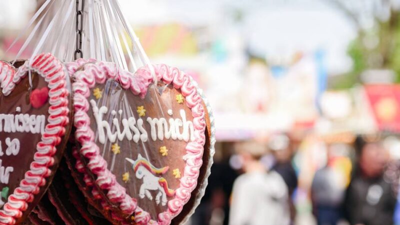 Emmerich: Sperrungen für die Kirmes am Freitag
