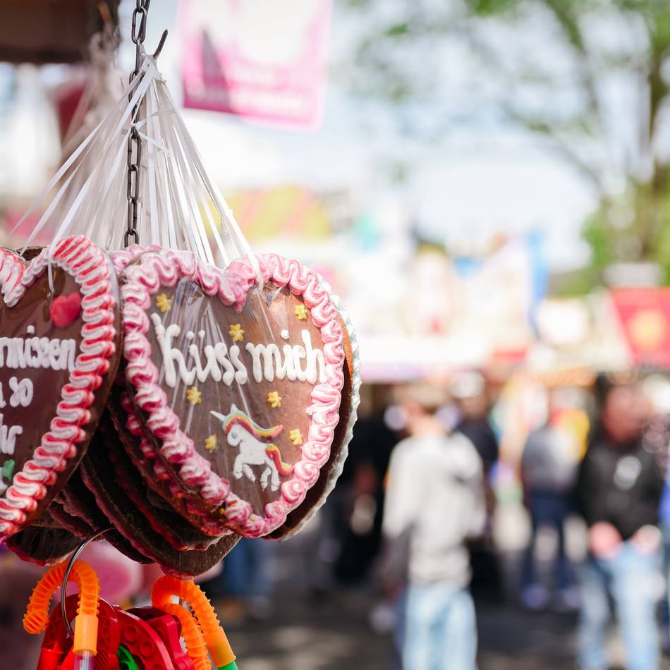 Emmerich: Sperrungen für die Kirmes am Freitag