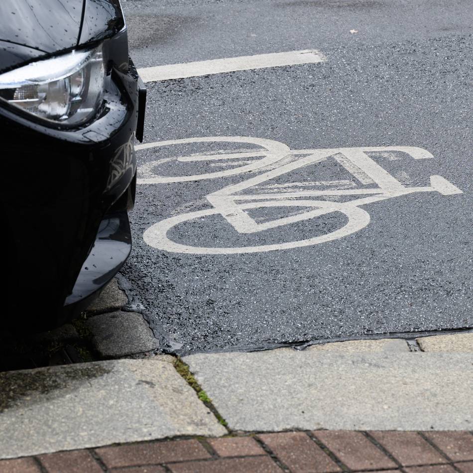 Verkehr in Langenfeld und Monheim: So gehen die Städte mit Fremdanzeigen um